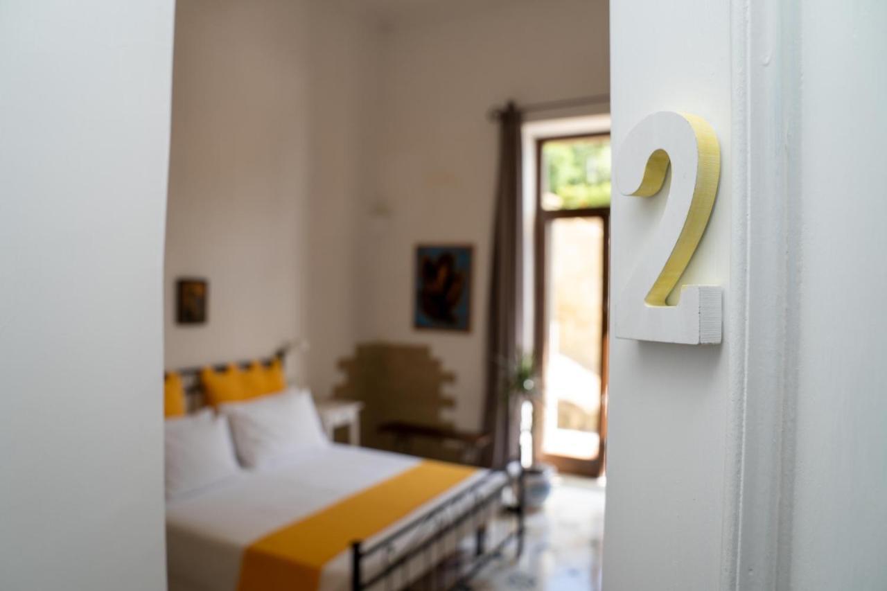 Le Stanze Di Sissi - Luxury Suites 나폴리 외부 사진