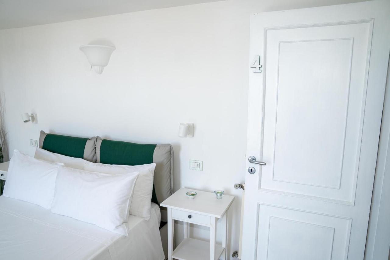 Le Stanze Di Sissi - Luxury Suites 나폴리 외부 사진