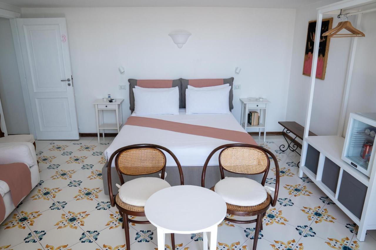 Le Stanze Di Sissi - Luxury Suites 나폴리 외부 사진