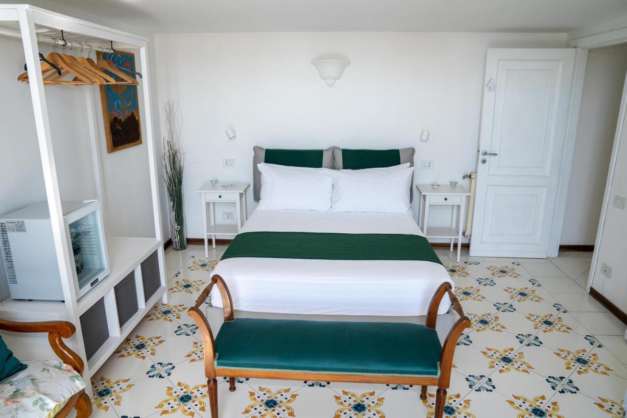 Le Stanze Di Sissi - Luxury Suites 나폴리 외부 사진