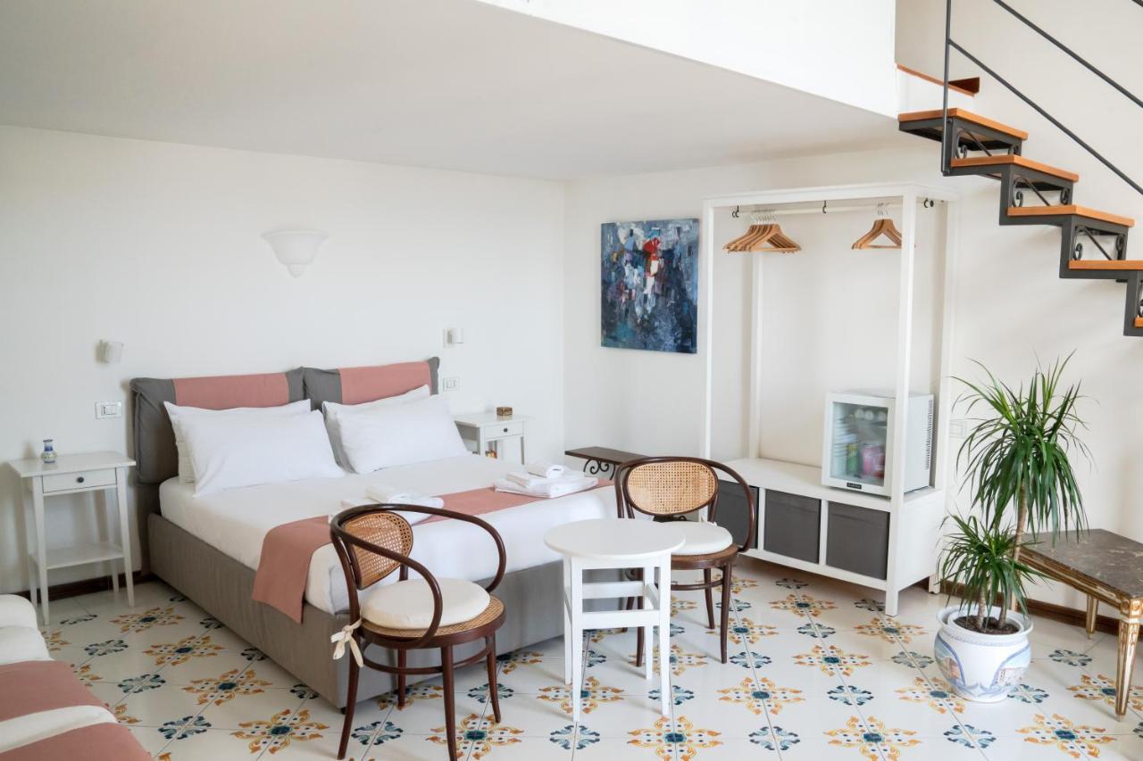 Le Stanze Di Sissi - Luxury Suites 나폴리 외부 사진