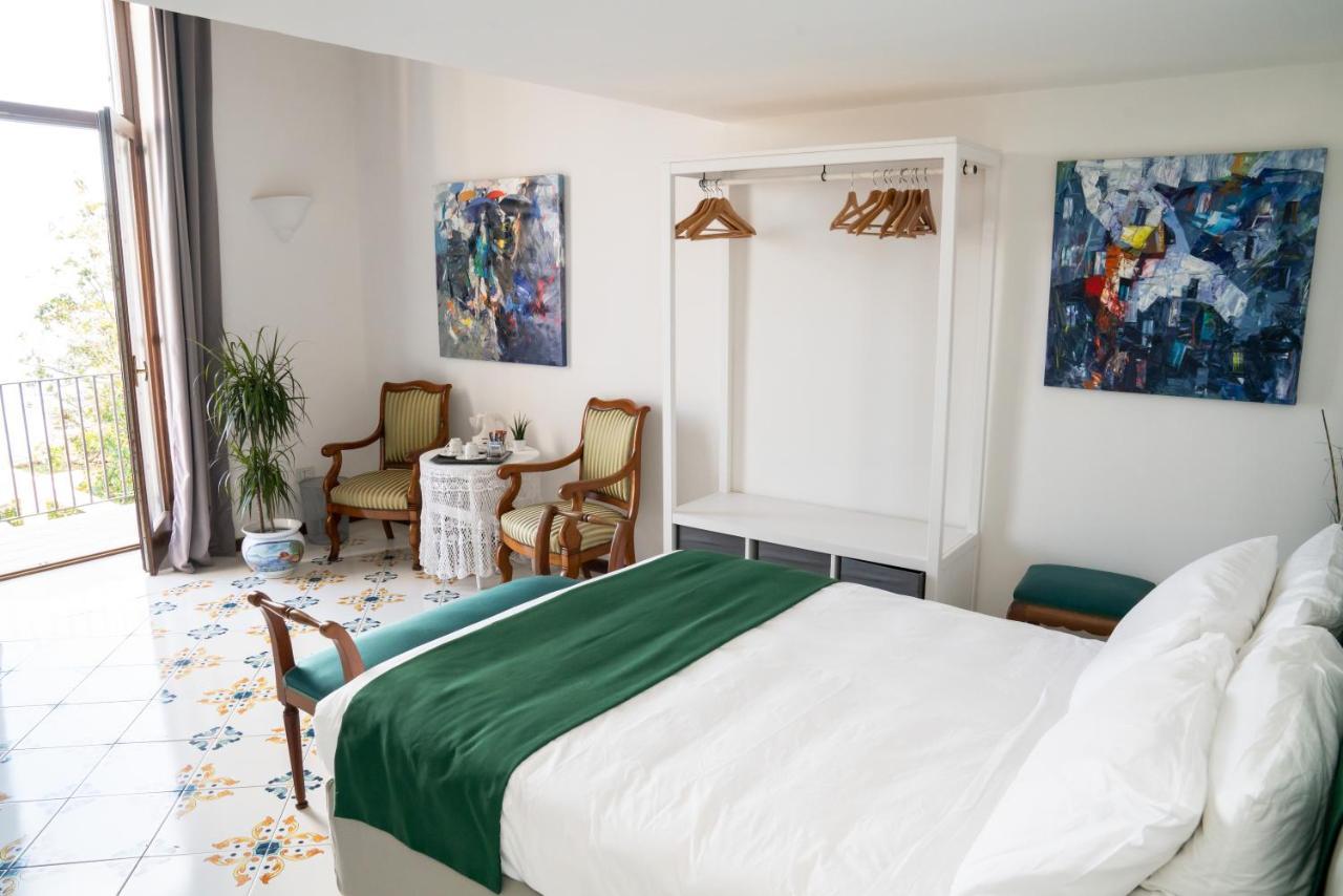 Le Stanze Di Sissi - Luxury Suites 나폴리 외부 사진